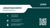 Traditional Business card